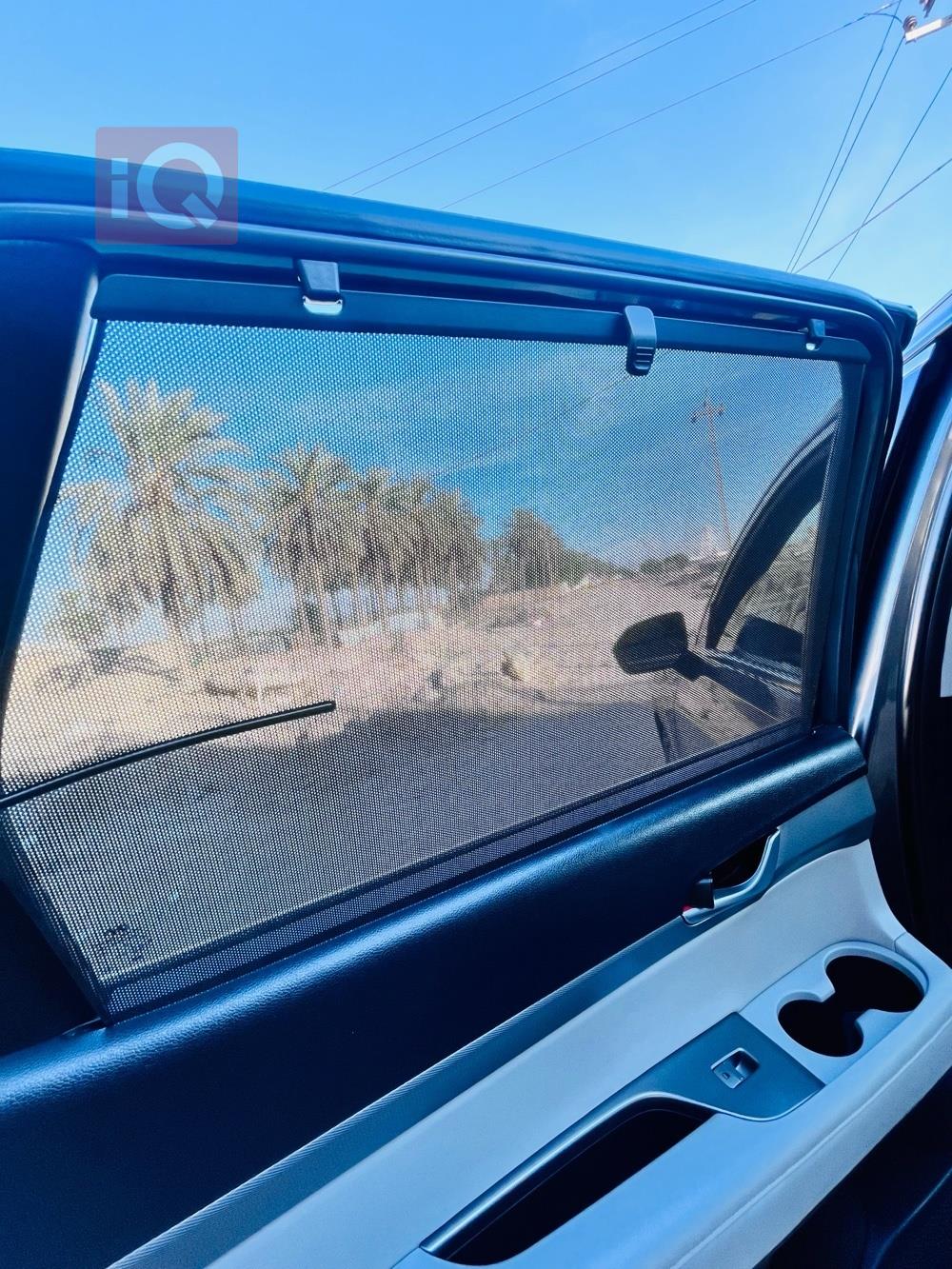 هيونداي باليسيد